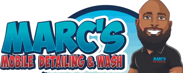 Marc's Mobile Detailing and Wash