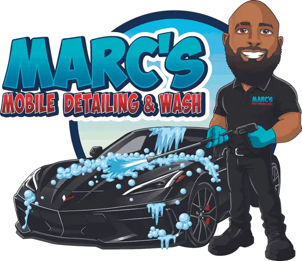 Marc's Mobile Detailing and Wash